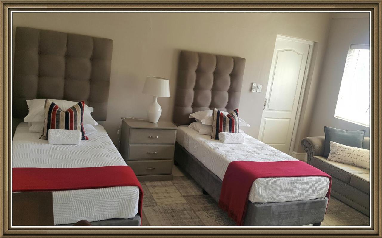 5 Pierre Jourdan Villa Franschhoek Luaran gambar